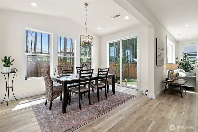 a view of storage and utility room with closet