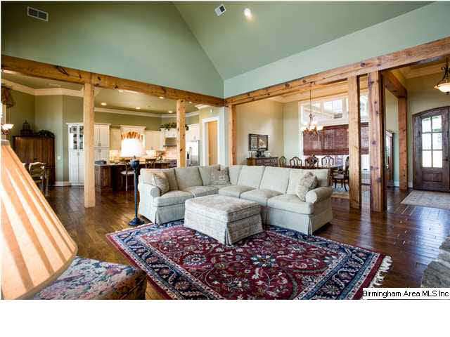 170 Albert Road Lincoln, AL 35096 - Photo 13 of 29