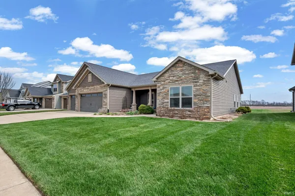 $409,900 | 4221 Tripoli Drive, Lafayette, IN 47909