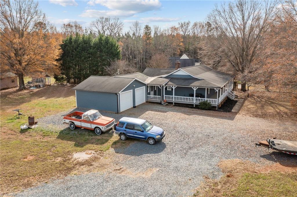 738 Young Road Lexington, NC 27292 - Photo 11 of 48 Gallery Image 11
