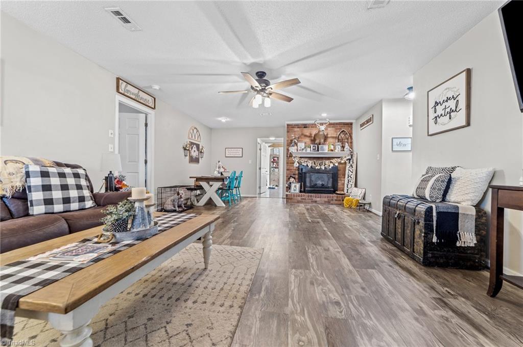 738 Young Road Lexington, NC 27292 - Photo 27 of 48 Gallery Image 27