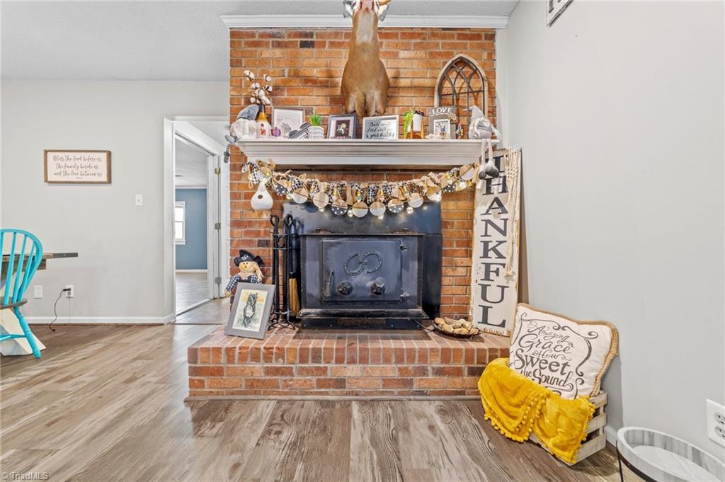 738 Young Road Lexington, NC 27292 - Photo 29 of 48 Gallery Image 29