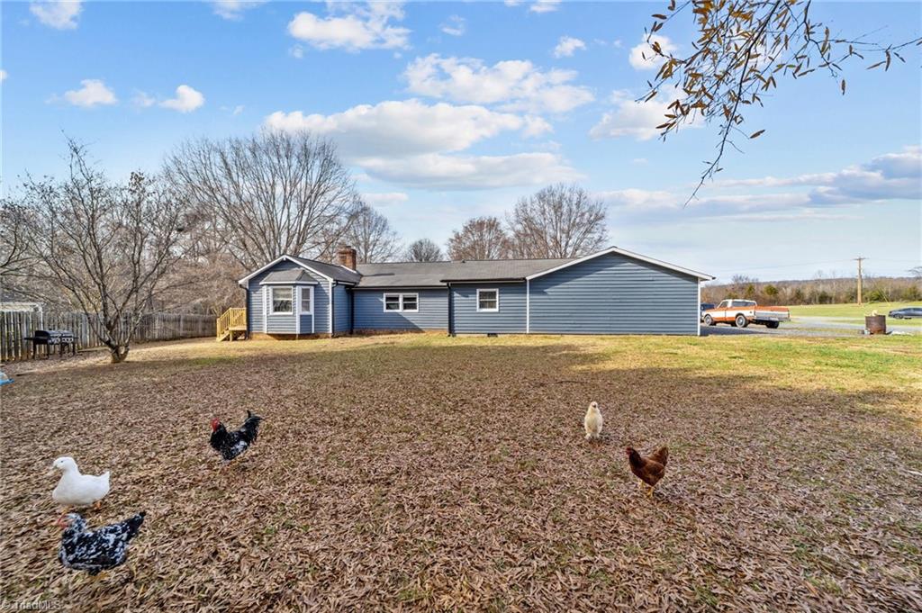 738 Young Road Lexington, NC 27292 - Photo 8 of 48 Gallery Image 8