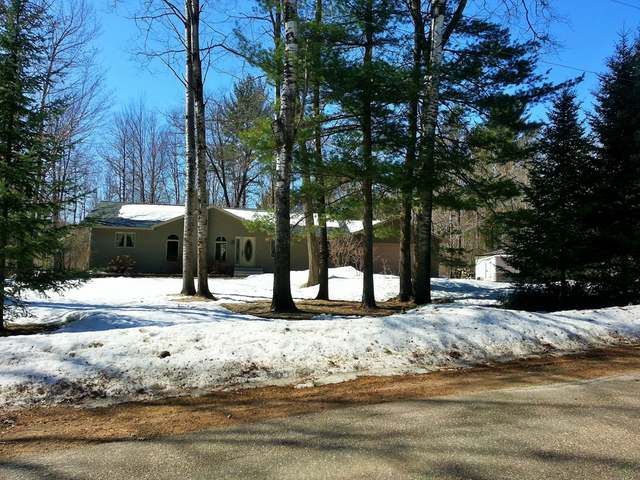 2659 Rocky Road Tomahawk, WI 54487 - Photo 1 of 20 Gallery Image 1