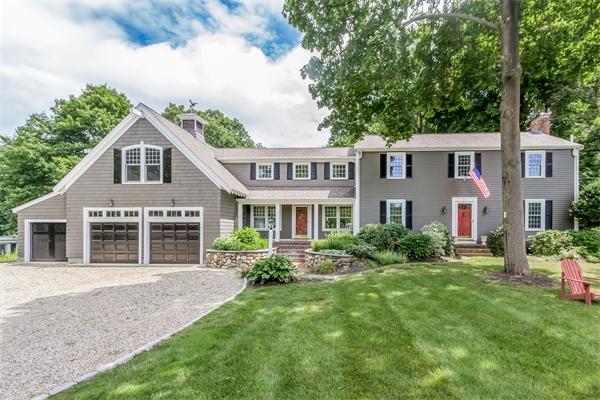 24 Burnham Road Wenham, MA 01984 - Photo 1 of 27 Gallery Image 1