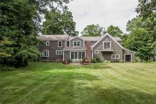 24 Burnham Road Wenham, MA 01984 - Photo 2 of 27 Gallery Image 2