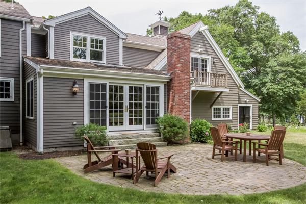 24 Burnham Road Wenham, MA 01984 - Photo 26 of 27 Gallery Image 26