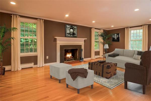 24 Burnham Road Wenham, MA 01984 - Photo 8 of 27 Gallery Image 8