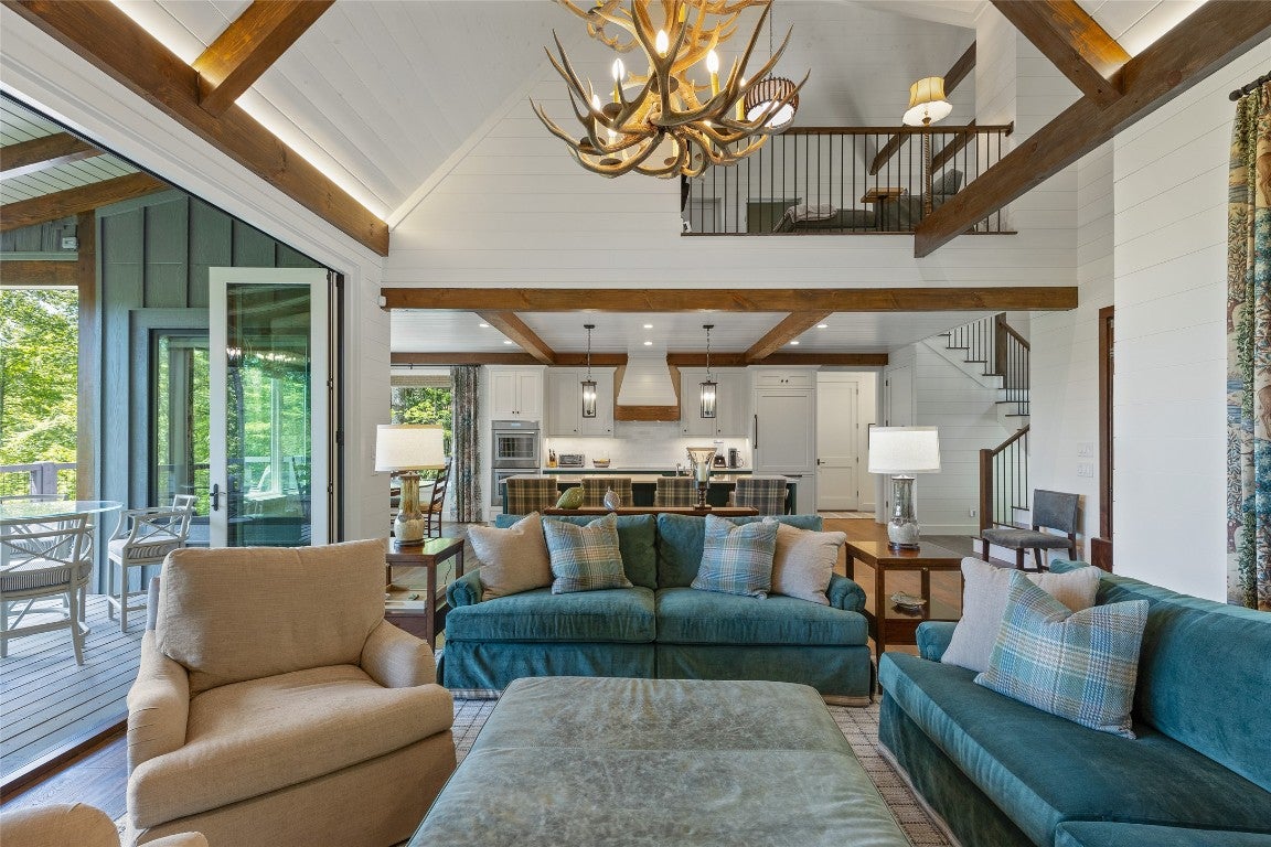 199 Springhead Trail Cullowhee, NC 28723 - Photo 22 of 51 Gallery Image 22