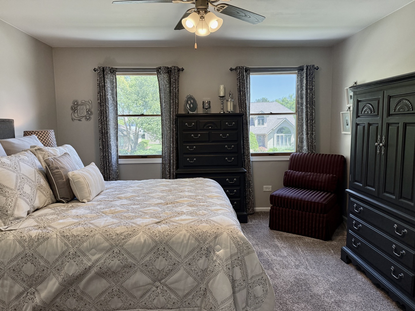 1102 Ravinia Court Shorewood, IL 60404 - Photo 29 of 44