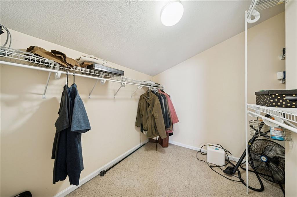 424 Scarletview Court Monroeville, PA 15146 - Photo 38 of 47 Large Closet for extra storage located upstairs in the loft