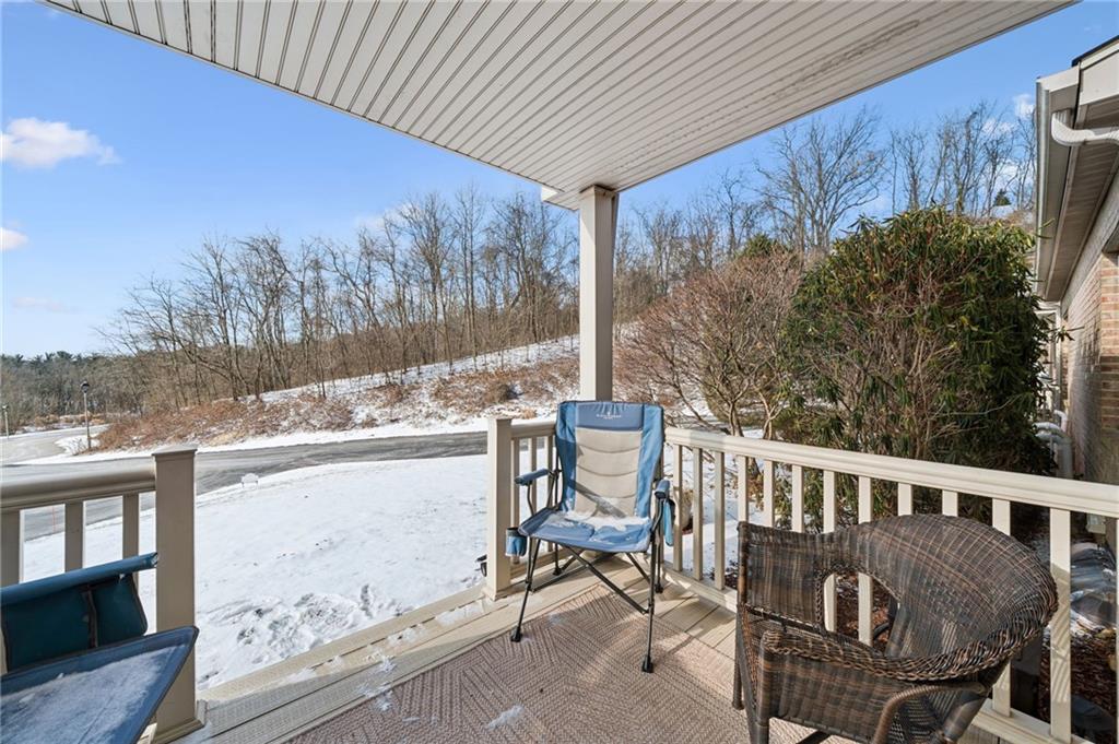 424 Scarletview Court Monroeville, PA 15146 - Photo 44 of 47