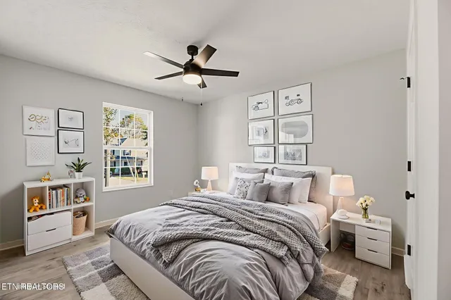 $329,900 | 2130 Ember Brook Lane, Unit 1, Powell, TN 37849