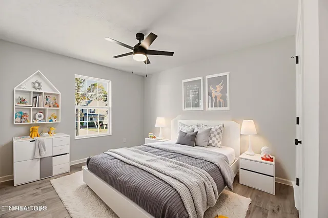 $329,900 | 2130 Ember Brook Lane, Unit 1, Powell, TN 37849