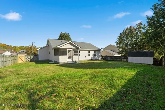 $329,900 | 2130 Ember Brook Lane, Unit 1, Powell, TN 37849