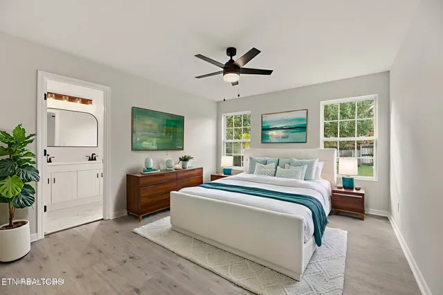 $329,900 | 2130 Ember Brook Lane, Unit 1, Powell, TN 37849