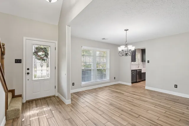 $340,000 | 3630 Chapel Square Drive, Spring, TX 77388