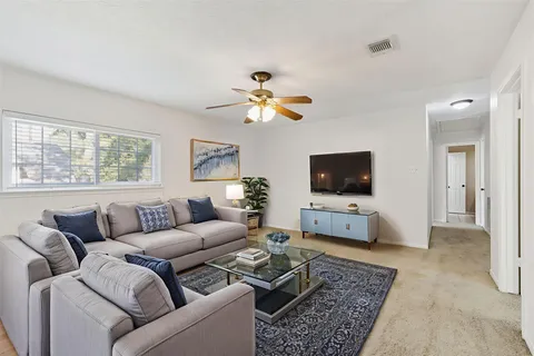 $340,000 | 3630 Chapel Square Drive, Spring, TX 77388