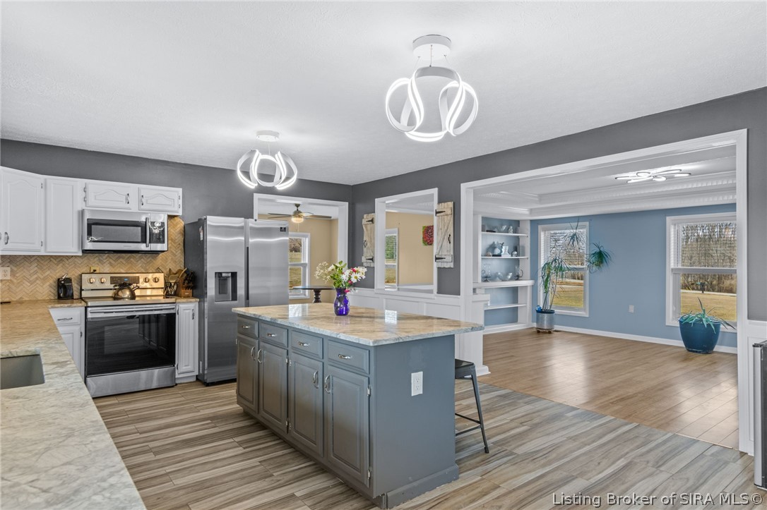 4435 Fosskuhl Road Floyds Knobs, IN 47119 - Photo 14 of 62