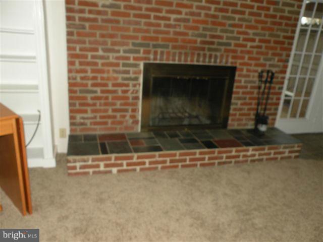 137 Davis Avenue Southwest Leesburg, VA 20175 - Photo 4 of 5 Basement