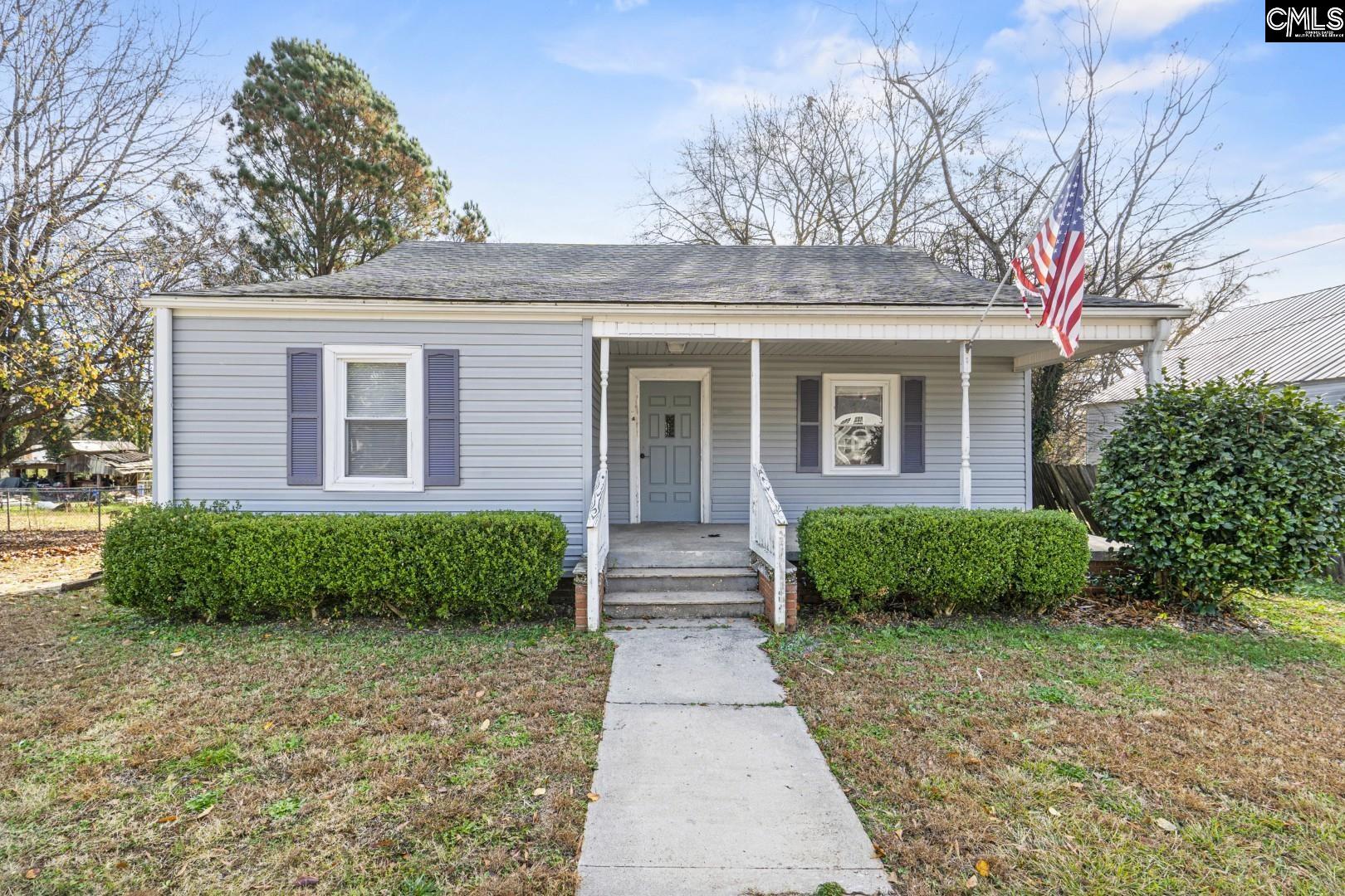 705 Milton Road Joanna, SC 29351 - Photo 1 of 22