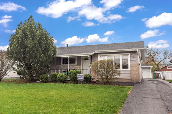 $299,000 | 6721 165th Place, Tinley Park, IL 60477