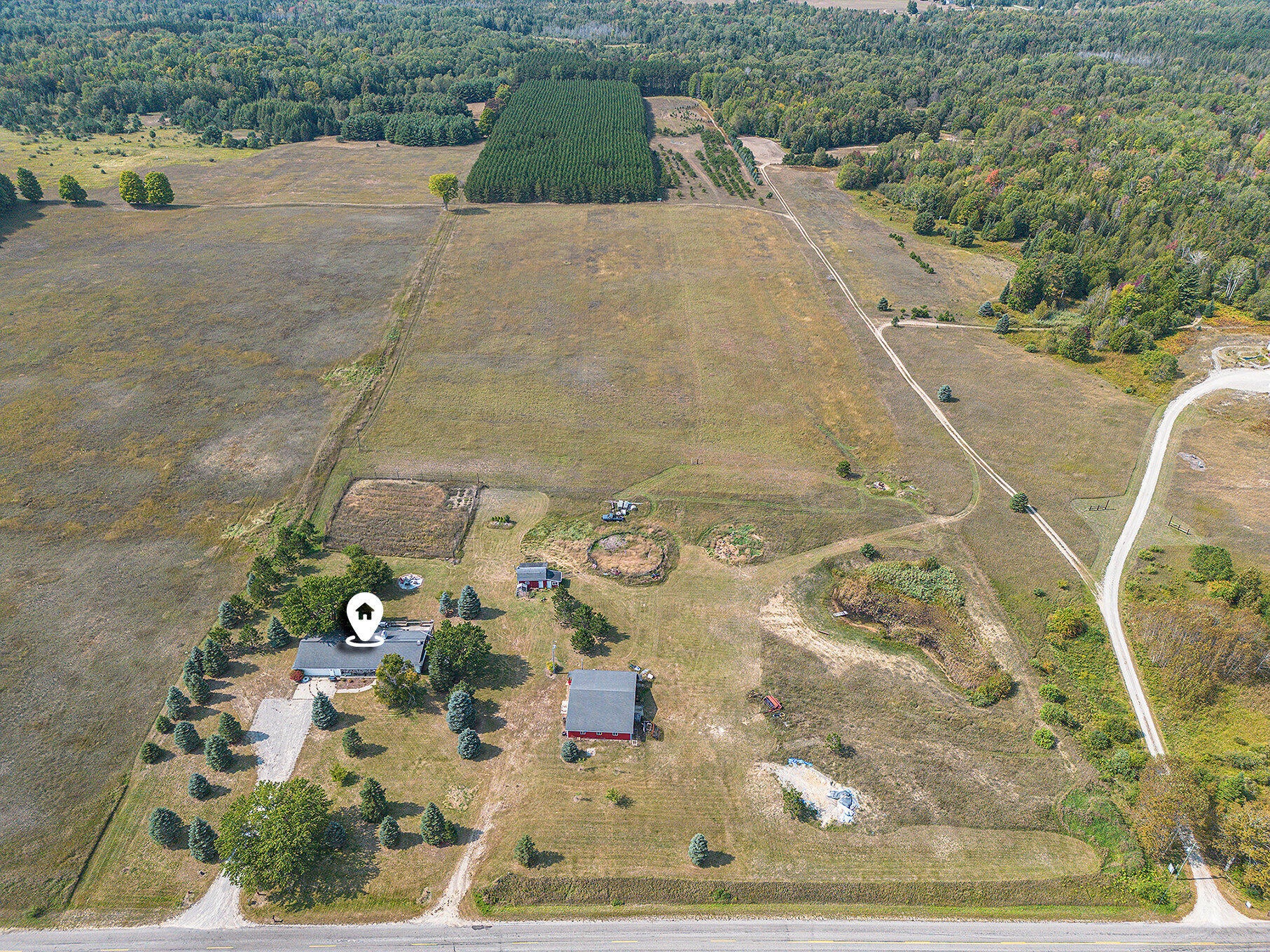 3518 Goslow Road Gaylord, MI 49735 - Photo 27 of 27 Gallery Image 27