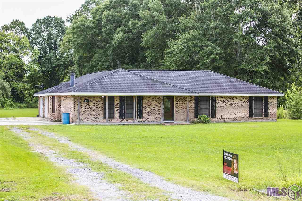 115 Back Project Road Schriever, LA 70395 - Photo 5 of 33 Gallery Image 5