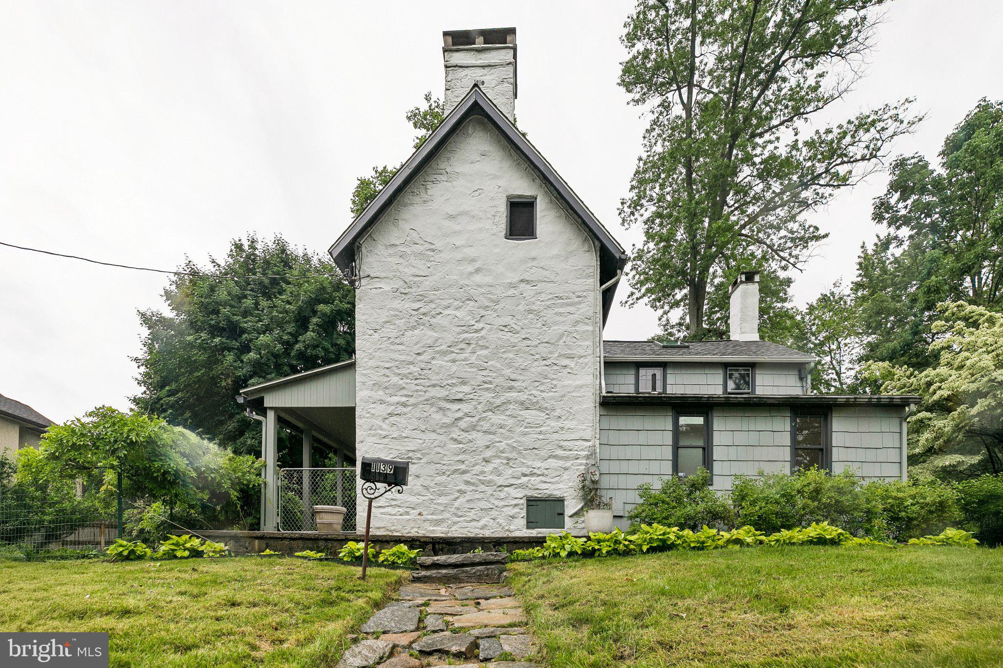 1139 Fairview Road Swarthmore, PA 19081 - Photo 28 of 28 Exterior