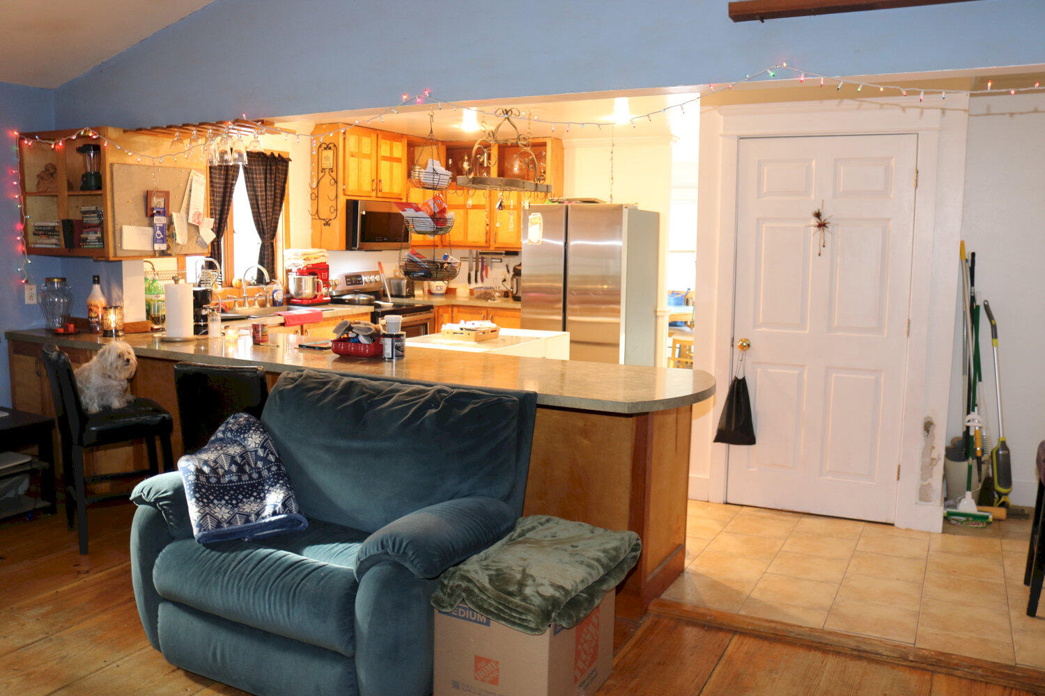 167 Lower Mills Road Madison, ME 04950 - Photo 20 of 48