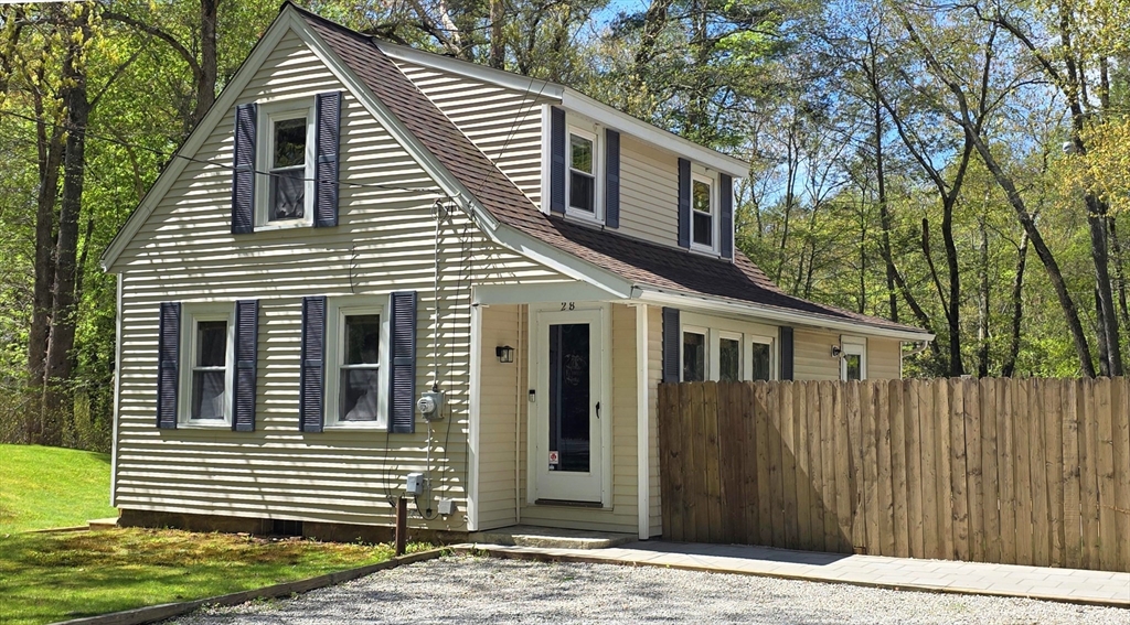 28 Cross Road Uxbridge, MA 01569 - Photo 35 of 40 Gallery Image 35