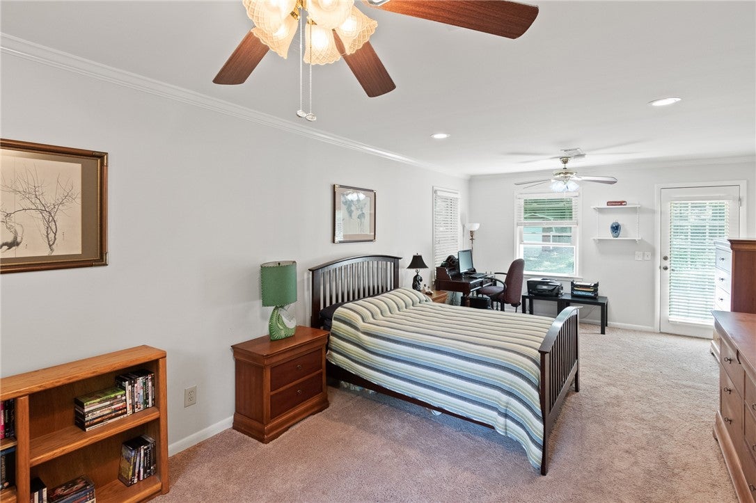 1206 Old Mill Road Auburn, AL 36830 - Photo 13 of 23 Gallery Image 13