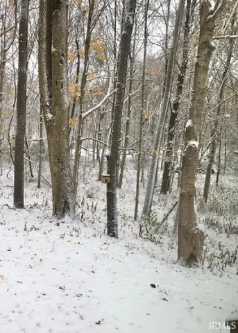 $125,000 | 235 North Corporation Line Road, Veedersburg, IN 47987