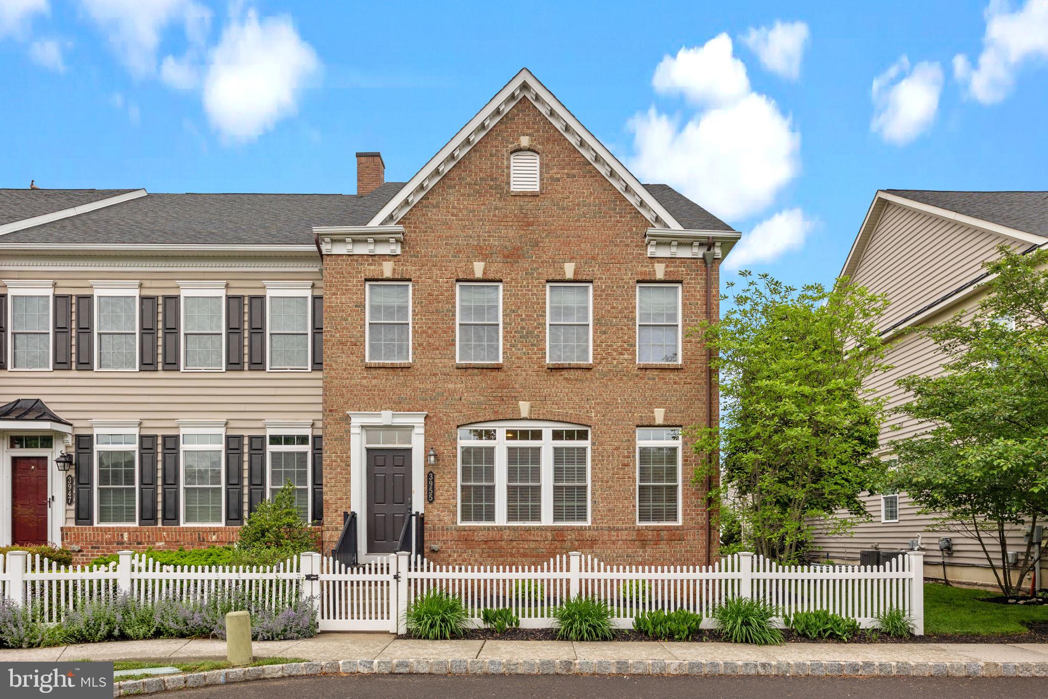 3955 Cephas Child Road Doylestown, PA 18902 - Photo 2 of 38