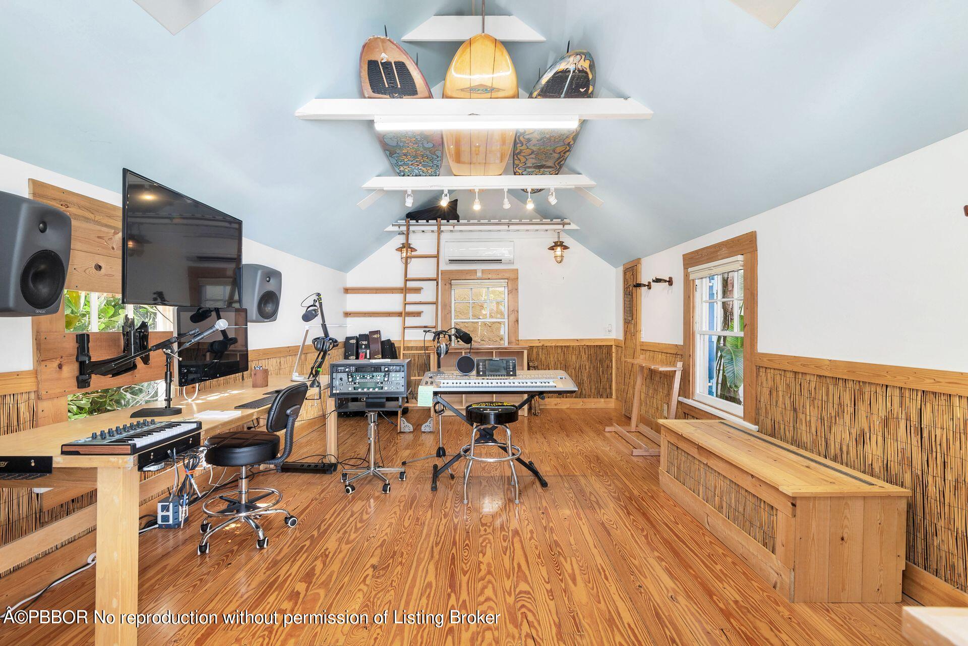 138 Root Trail Palm Beach, FL 33480 - Photo 15 of 23 a view of a living room and dining room