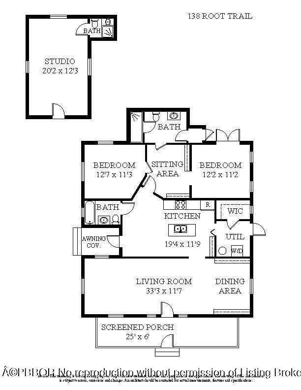 138 Root Trail Palm Beach, FL 33480 - Photo 23 of 23