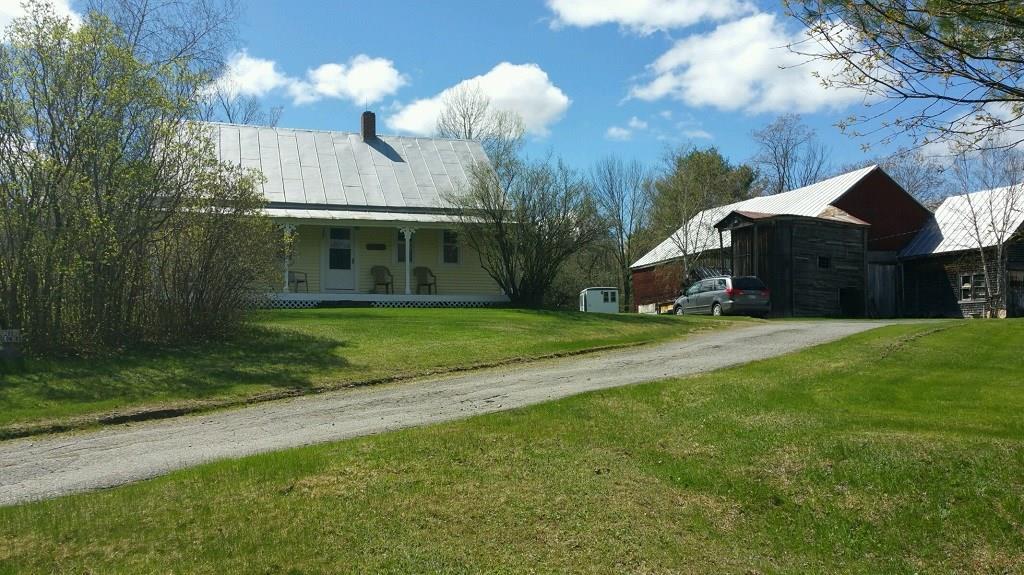 288 Solon Road North Anson, ME 04958 - Photo 1 of 27 Photo