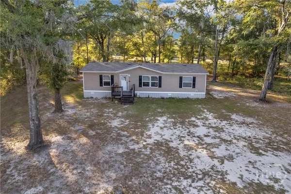 $206,000 | 106 Rodman Road, Jesup, GA 31545
