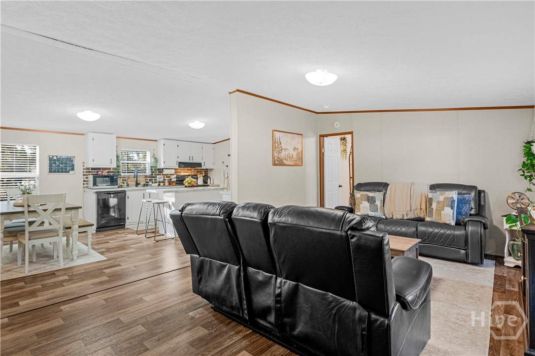 106 Rodman Road Jesup, GA 31545 - Photo 12 of 24