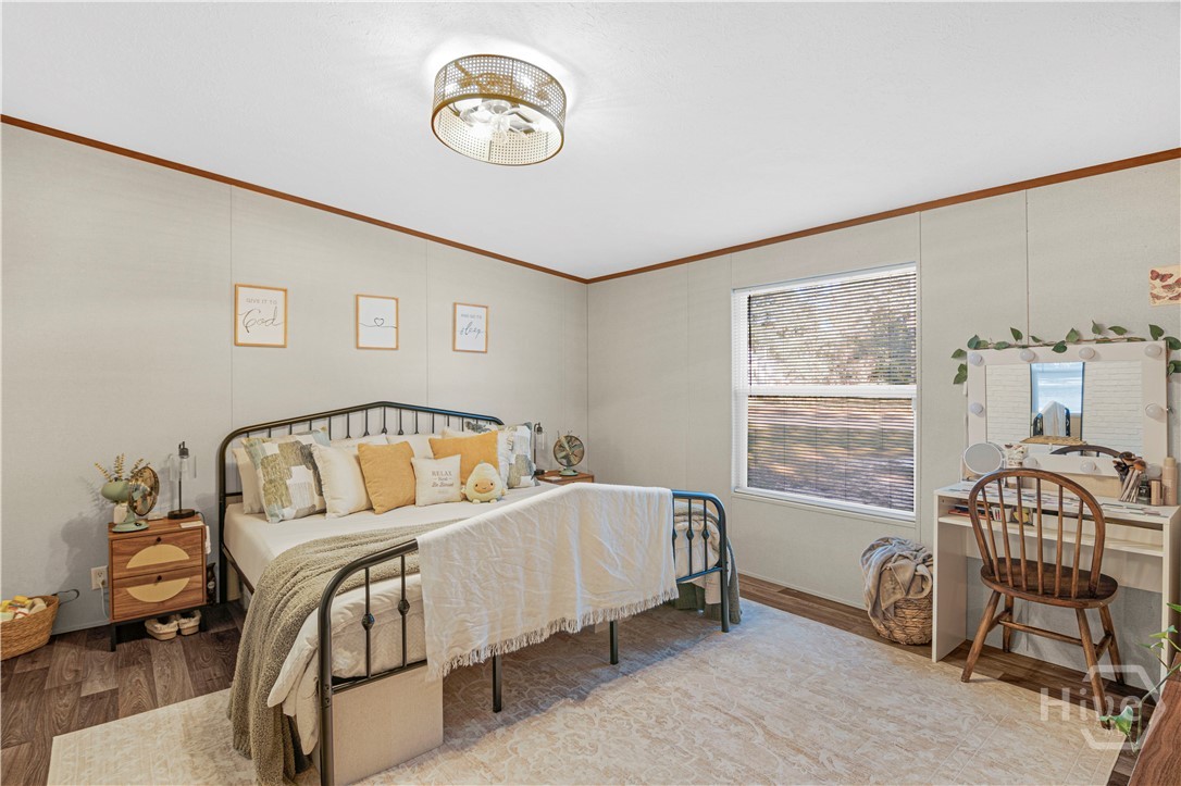 106 Rodman Road Jesup, GA 31545 - Photo 20 of 24