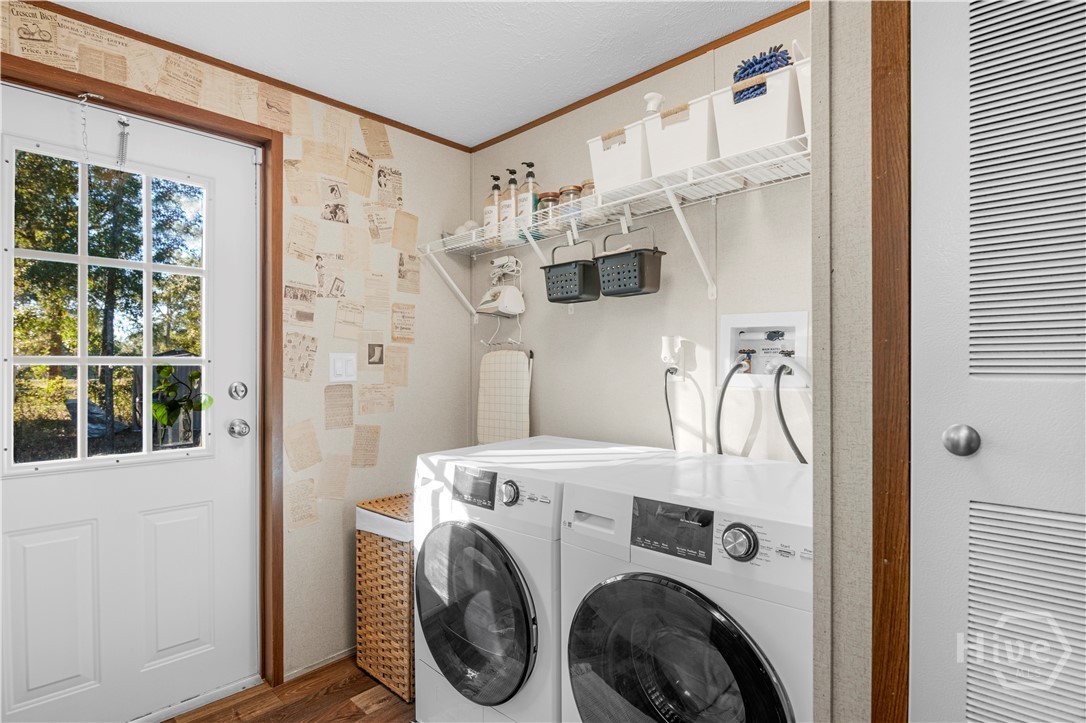 106 Rodman Road Jesup, GA 31545 - Photo 22 of 24