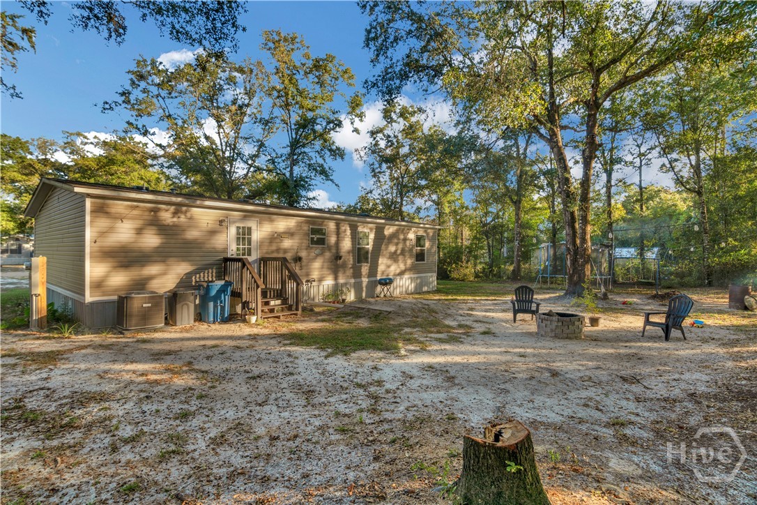 106 Rodman Road Jesup, GA 31545 - Photo 24 of 24