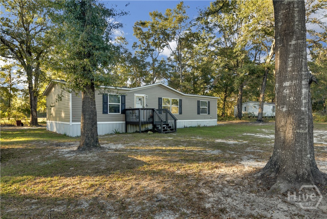 106 Rodman Road Jesup, GA 31545 - Photo 5 of 24