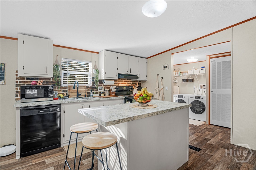 106 Rodman Road Jesup, GA 31545 - Photo 8 of 24