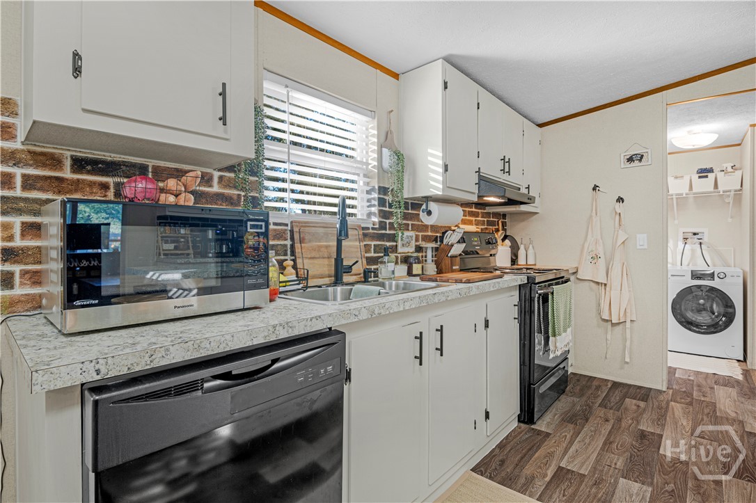 106 Rodman Road Jesup, GA 31545 - Photo 9 of 24