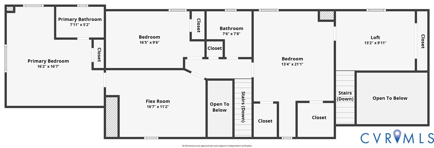 2326 Mill Road Powhatan, VA 23139 - Photo 50 of 50 a picture of a refrigerator