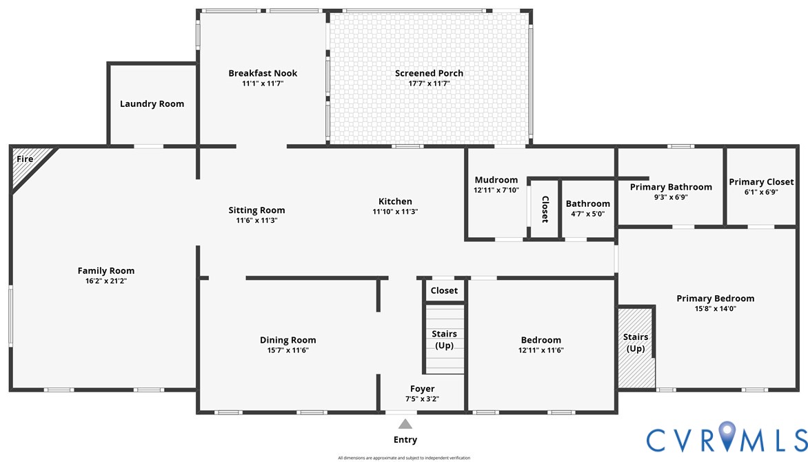 2326 Mill Road Powhatan, VA 23139 - Photo 49 of 50 a picture of a wall with a white wall and white