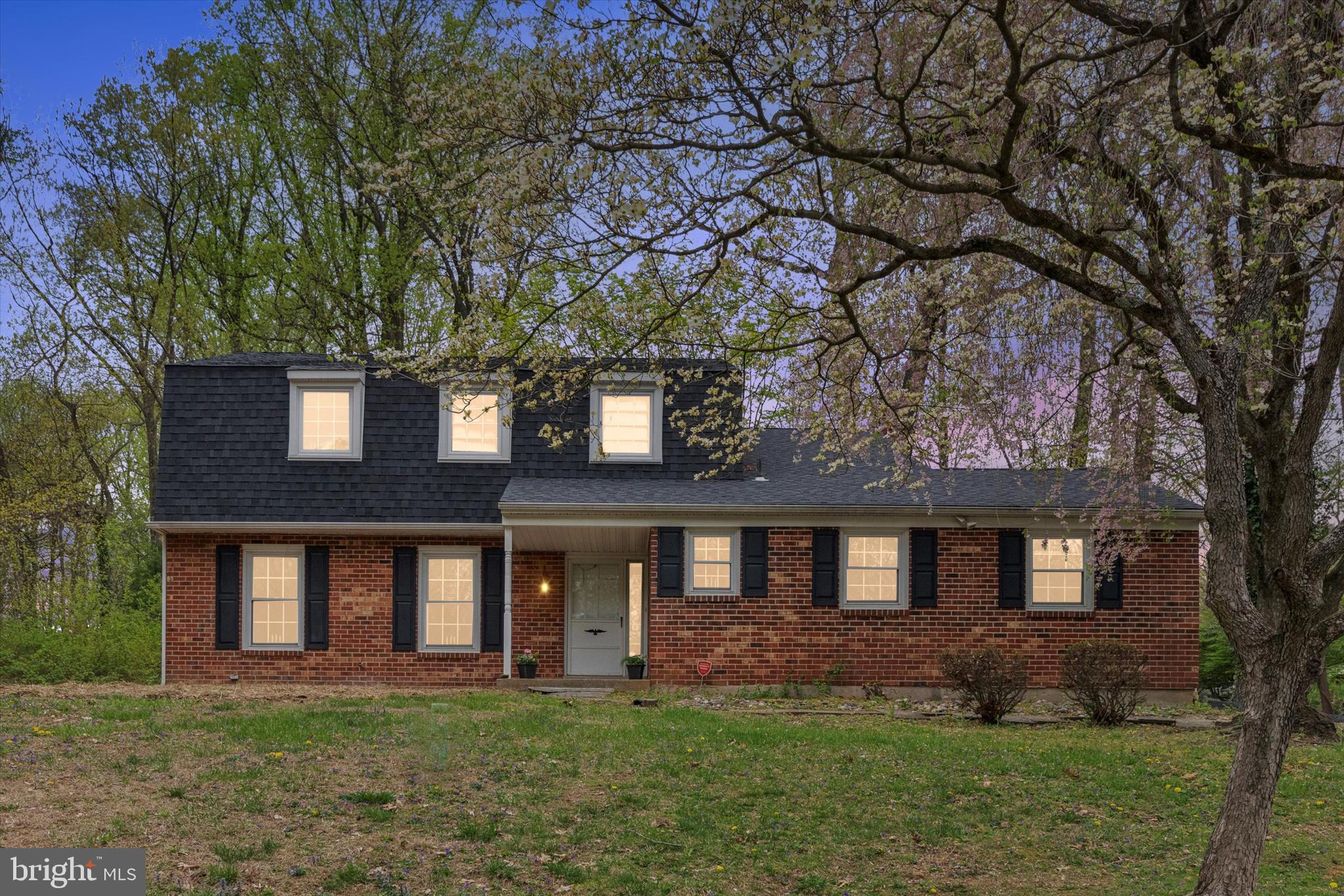 135 Hidden Hills Road Media, PA 19063 - Photo 1 of 32 Imagine your first evening in this wonderful home