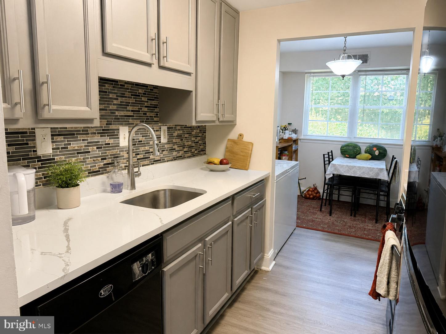7094 Spring Garden Drive, Unit TL2 Springfield, VA 22150 - Photo 5 of 10