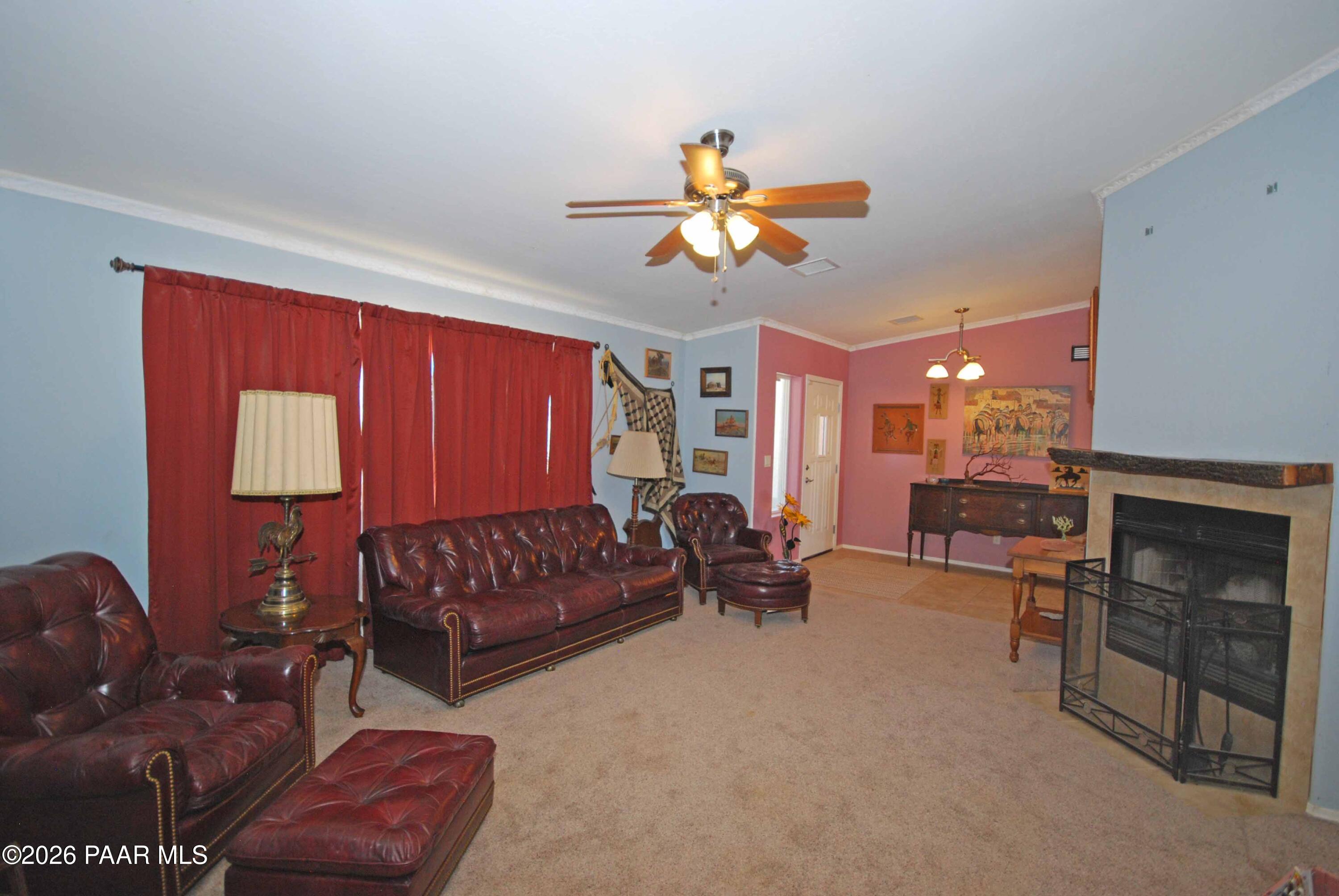 3555 Big Chino Road Paulden, AZ 86334 - Photo 15 of 35 DSC_3294